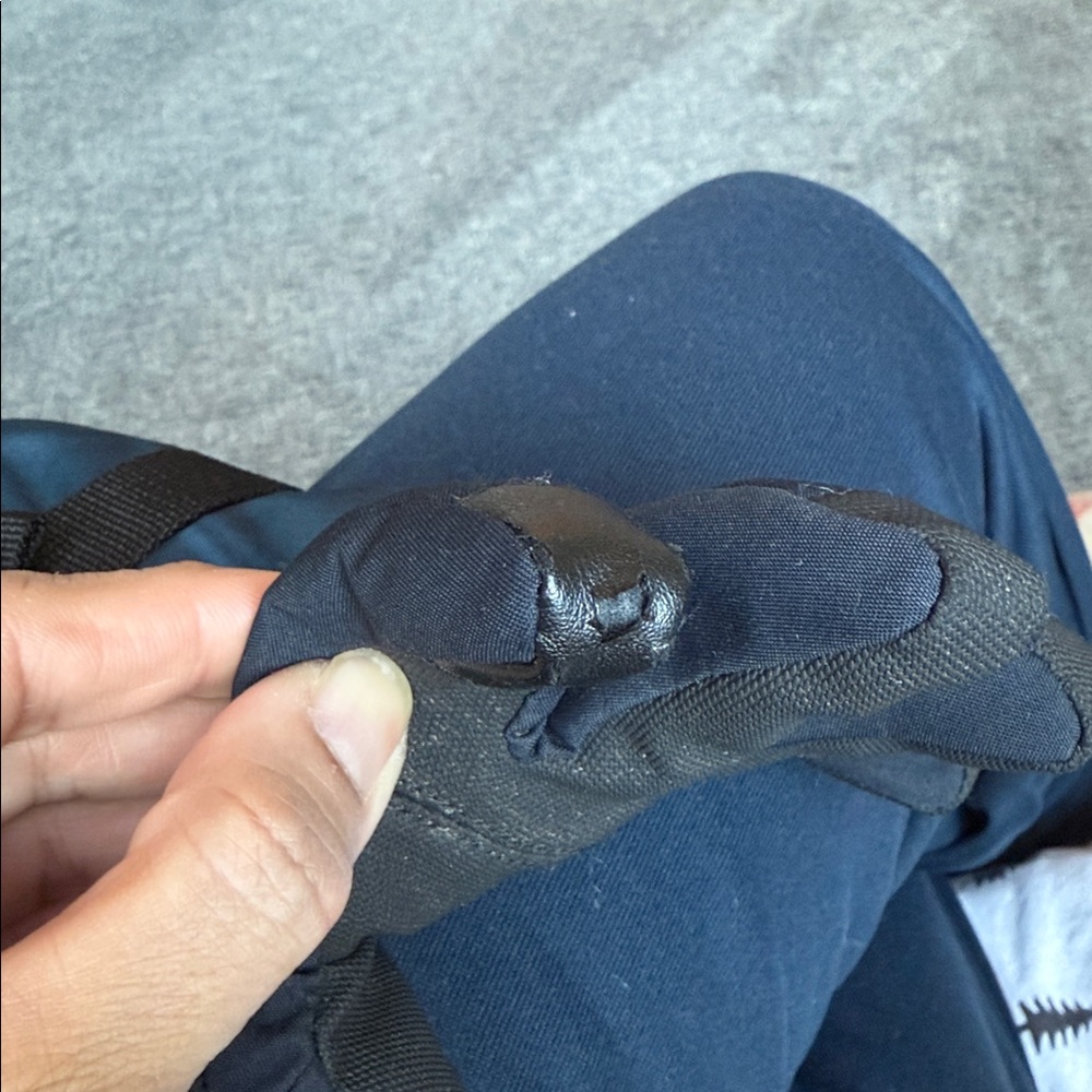 Snow gloves - Picture 4 of 5
